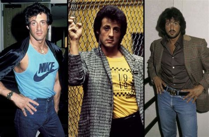 Sylvester Stallone: A Journey Through the Life and Career of an Iconic Actor
