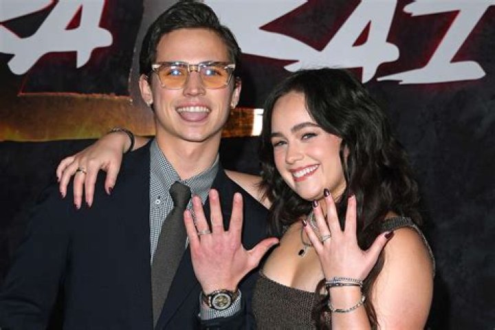 Tanner Buchanan GF: Unveiling the Relationship and Personal Insights