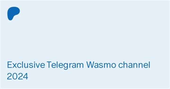 Telegram Wasmo Channel: A Comprehensive Guide to Indonesia's Popular Digital Space