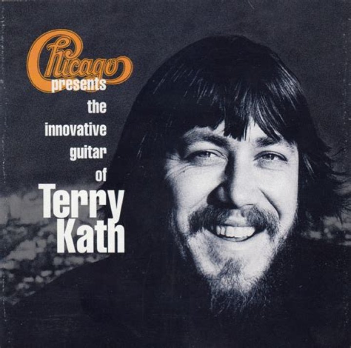 Terry Kath: The Legendary Guitarist of Chicago