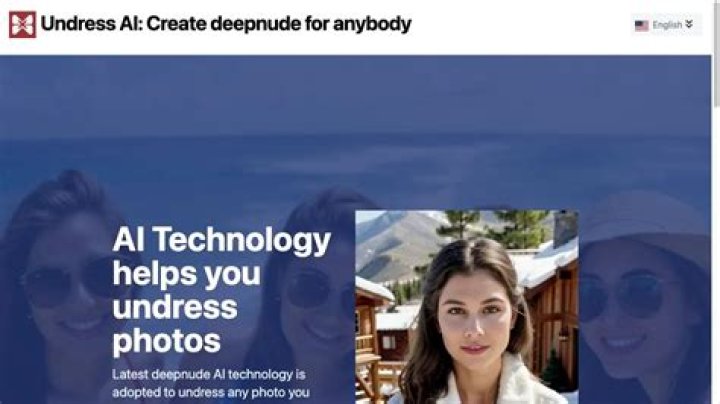 Undress AI: The Revolutionary Technology Explained