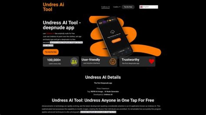 Undresser AI Free: Unlocking the Power of AI Technology