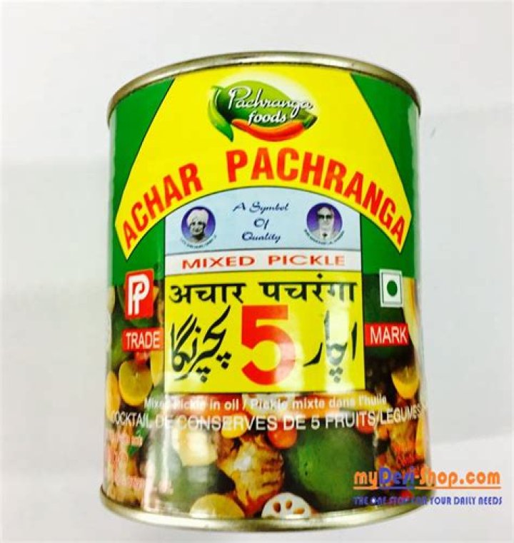 Unlocking the Potential of MyDesi.com: Your Ultimate Guide to Indian Groceries Online