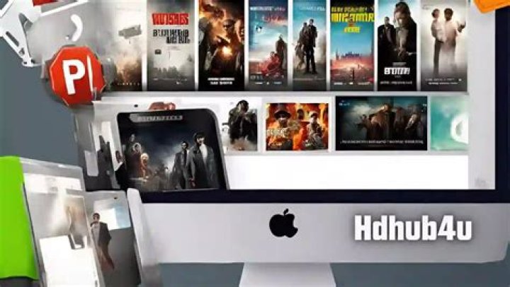 Unveiling the Truth About www.hdhub4u.in: A Comprehensive Guide