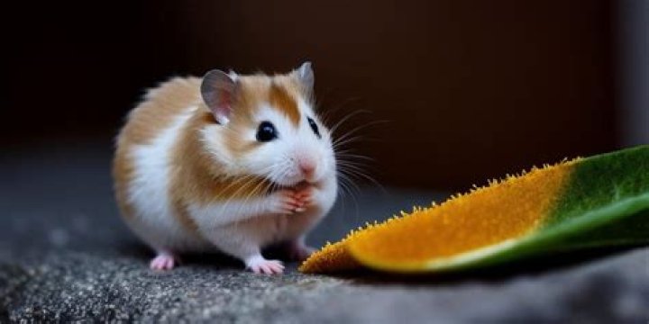 Unveiling the World of Hamster.X: A Comprehensive Guide