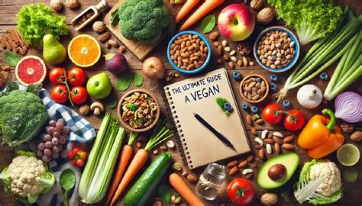 Vegamoves.nl: Your Ultimate Guide to Vegan-Friendly Travel and Lifestyle