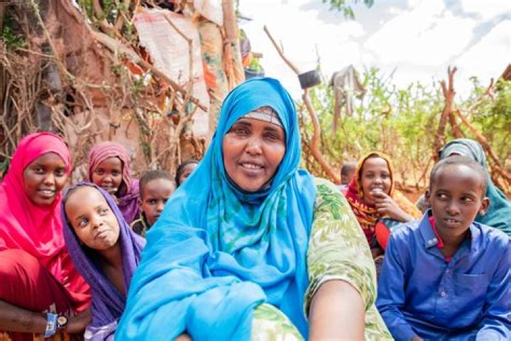 Wasmo Somali: A Comprehensive Guide to the Iconic Somali Singer