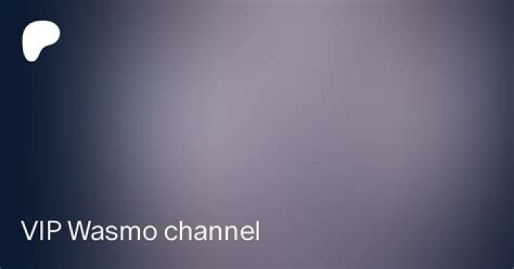 Wasmo Somali Channel: Your Ultimate Guide to One of YouTube's Most Captivating Creators