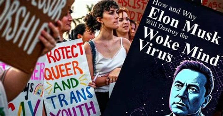 What is Woke Mind Virus? Understanding the Phenomenon and Its Impact