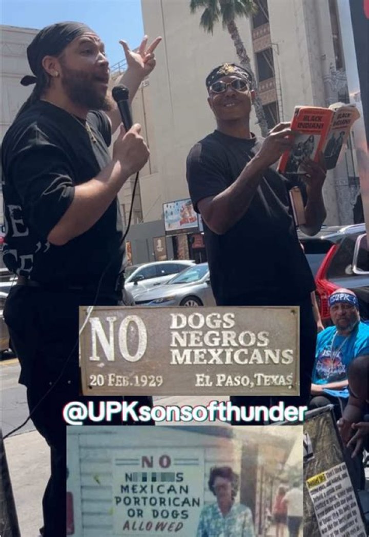 Why Can Mexicans Say the N-Word? Exploring Cultural Nuances and Historical Context