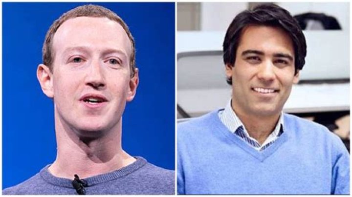 Why Mark Zuckerberg Betrayed Eduardo Saverin: The Untold Story Behind Facebook's Founding