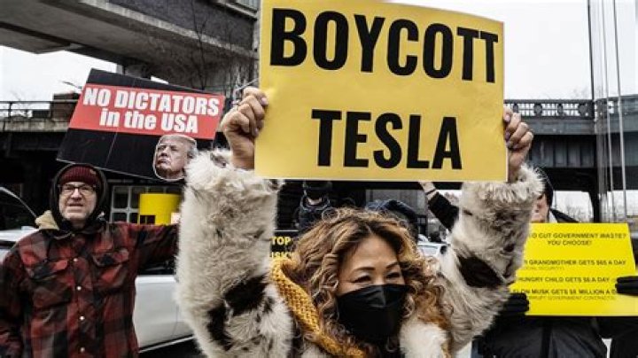 Why the Boycott Tesla Movement is Gaining Momentum: A Comprehensive Analysis