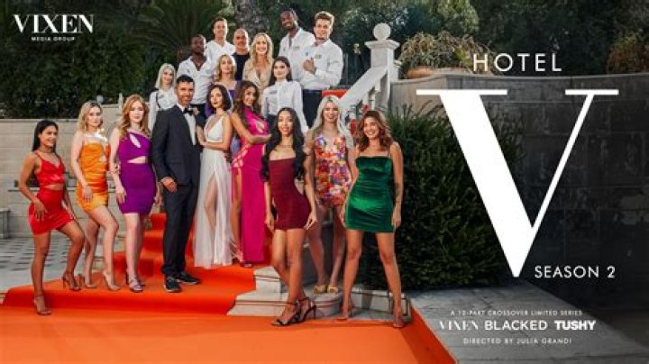 Wifey Vixen Media Group: A Comprehensive Guide to Her Impact on the Media Industry