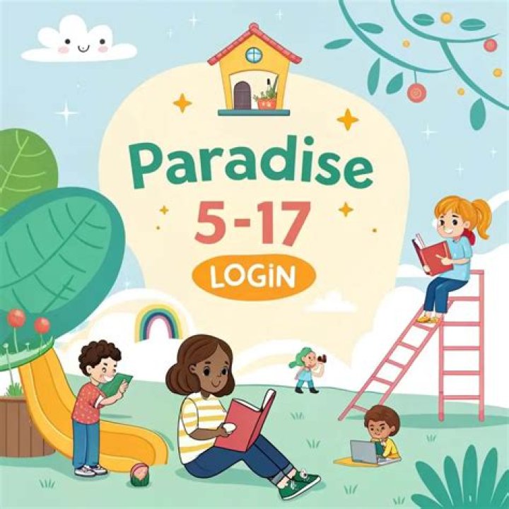 Young Paradise 5-17 Login Register: A Comprehensive Guide for a Seamless Experience
